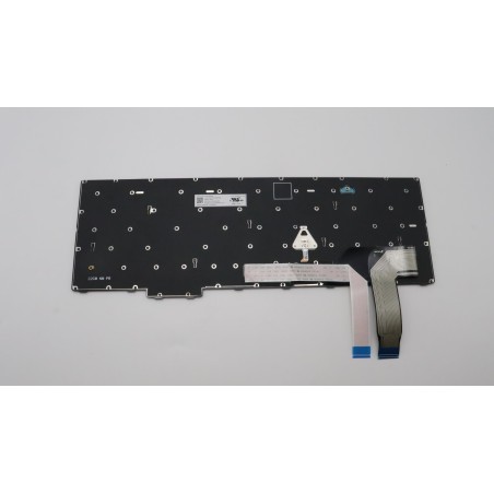 Lenovo CS22 Num KBD Top BL Liteon